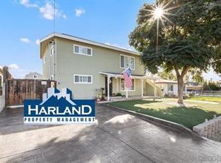 2521 Crestline Dr #2521, Lemon Grove, CA 91945