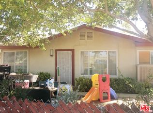 2900 Acacia St, Rosamond, CA