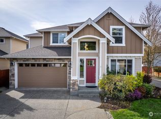3618 222nd Pl SE, Bothell, WA 98021
