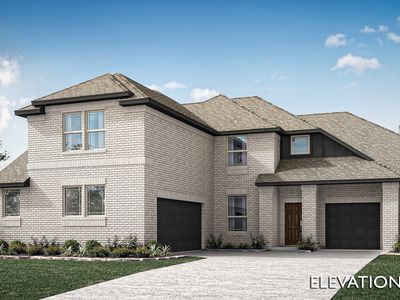 7721 Sweet Sorghum St, Joshua, TX, 76058