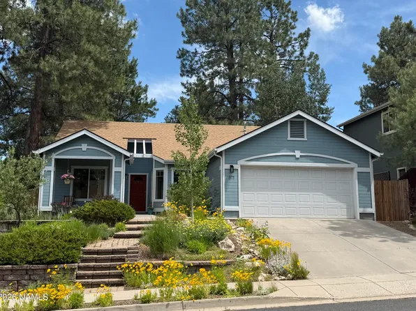 871 W Weston Trl, Flagstaff, AZ 86005