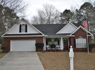 126 Winthrop Ct, Dothan, AL 36305
