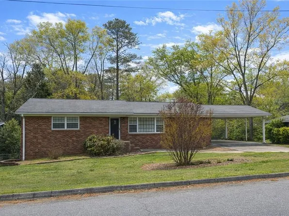 2142 Sedalia Ct SE, Marietta, GA 30067