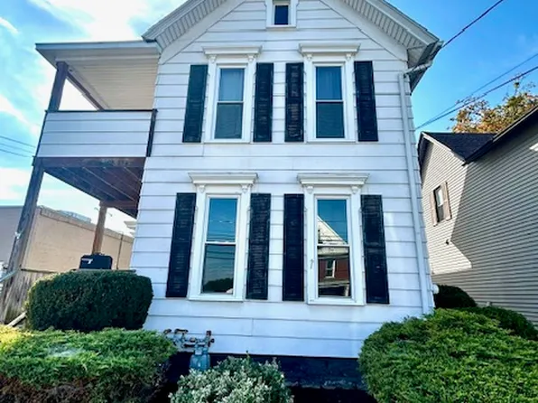 305-307-307 Canisteo St #305-1/2, Hornell, NY 14843