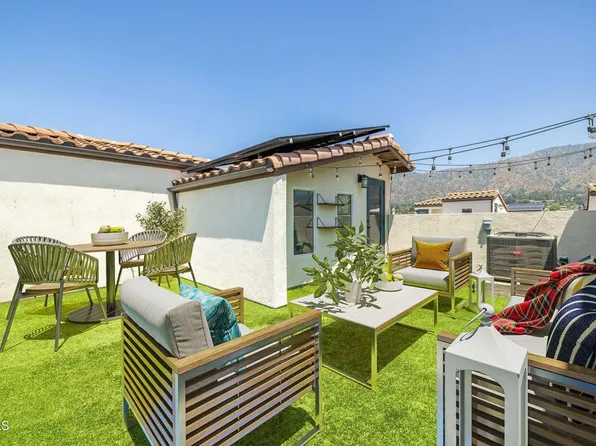 623 W Foothill Blvd Unit 43, Glendora, CA 91741