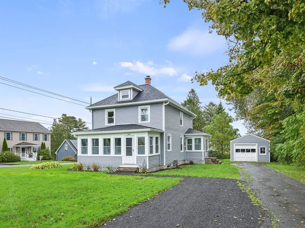 100 Essex St, Pittsfield, MA 01201