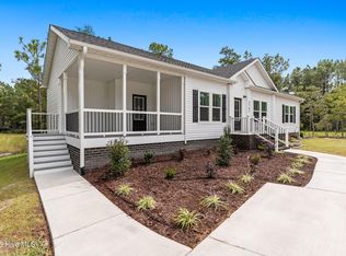 2762 Emily Lane SW, Shallotte, NC 28470