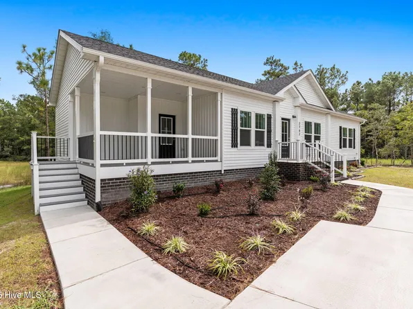 2762 Emily Lane SW, Shallotte, NC 28470