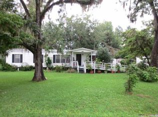 3593 County Road 10a, Wellborn, FL 32094