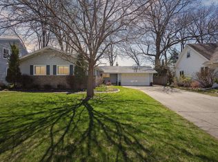 701 E Hoover Ave, Appleton, WI 54915