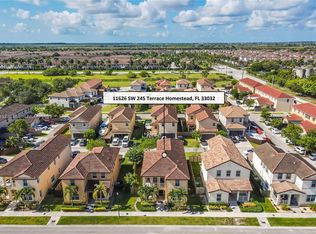 11626 SW 245th Ter, Homestead, FL 33032