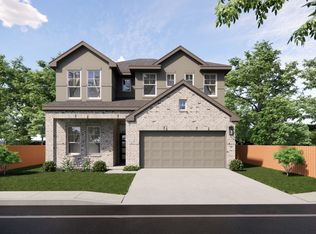 Maeve - Premier Series Plan, Briarwood, Elgin, TX 78621