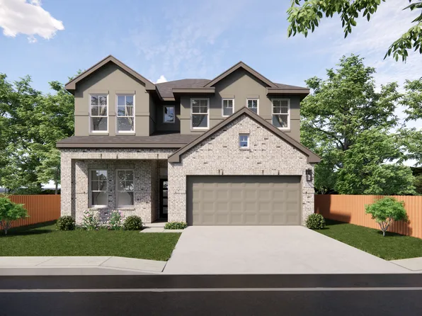 Maeve - Premier Series Plan, Briarwood