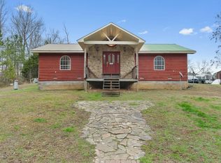 362 Carson Rd SE, Cleveland, TN 37323