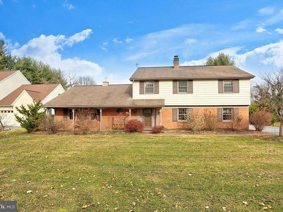 1409 Marietta Ave, Lancaster, PA 17603 Zillow