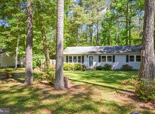 4016 Rural Pl, Salisbury, MD 21804