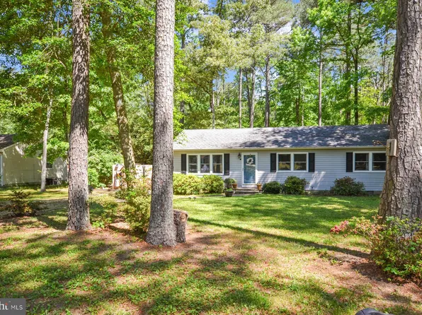 4016 Rural Pl, Salisbury, MD 21804