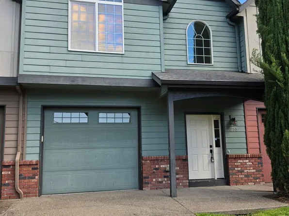 355 SW Pemberly Loop, McMinnville, OR