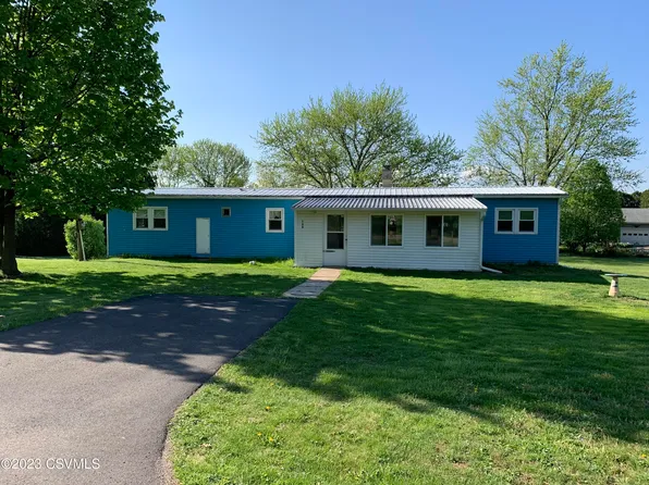 100 Slowick Rd, Berwick, PA 18603