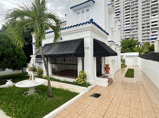 510 Barbe, San Juan, PR 00912