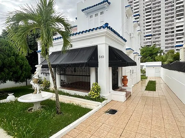 510 Barbe, San Juan, PR 00912