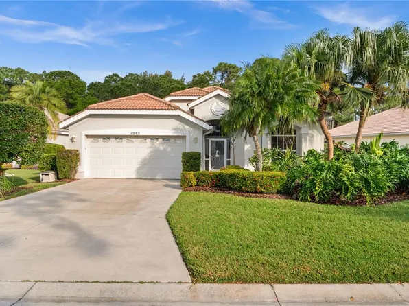 2085 Wasatch Dr, Sarasota, FL 34235
