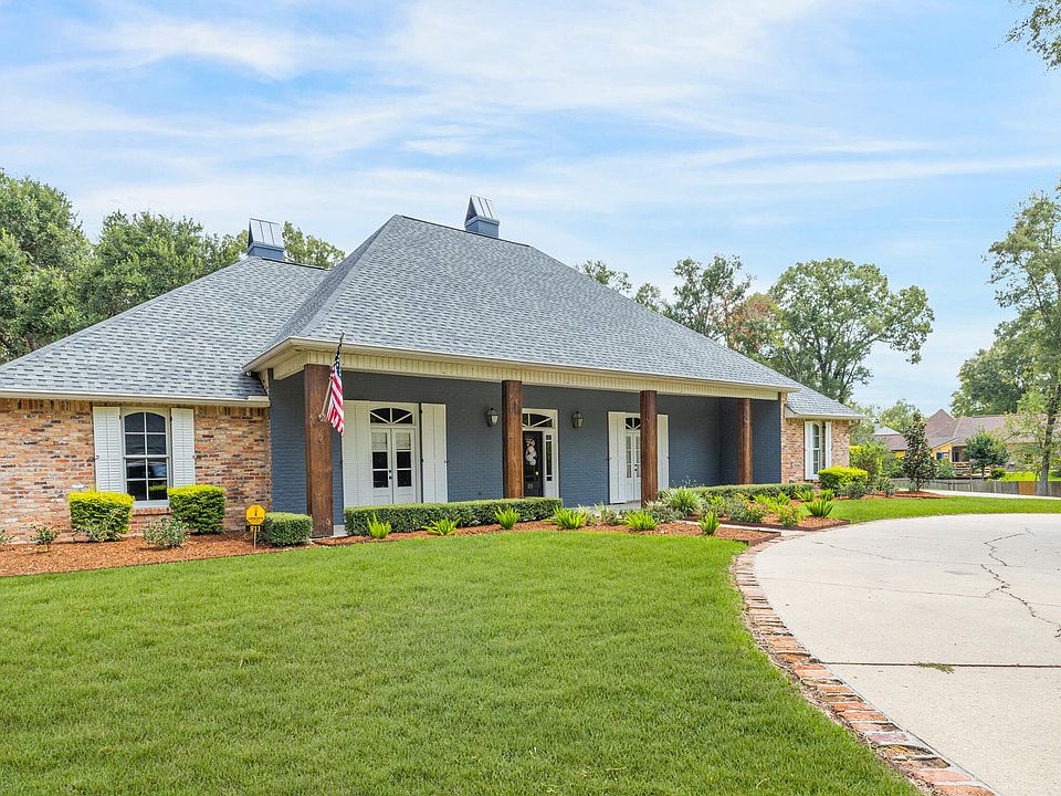 811 Bellevue Plantation Rd, Lafayette, LA 70503 MLS 23008293 Zillow