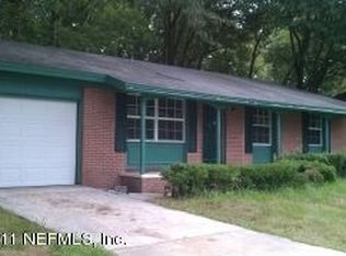 2415 McCarty Dr, Jacksonville, FL 32210