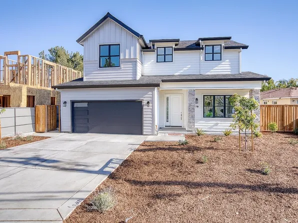 1270 W Hacienda Ave, Campbell, CA 95008