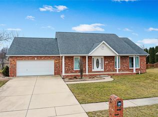 428 Marbleton Cir, O Fallon, IL