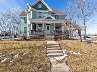 8170 Antioch Rd, Salem, WI 53168