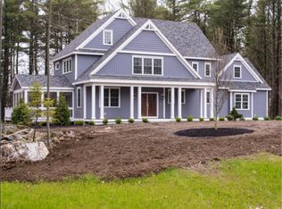 Lot 6 Sea Mist Landing, Rye, NH 03870