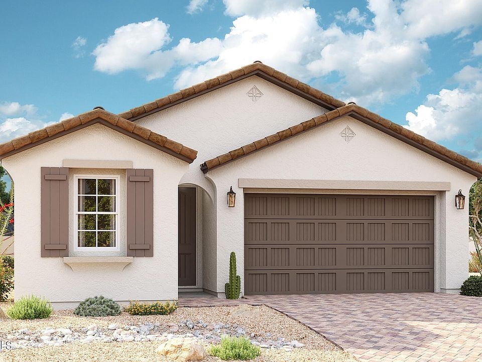1st image of 20236 W MONTECITO Avenue