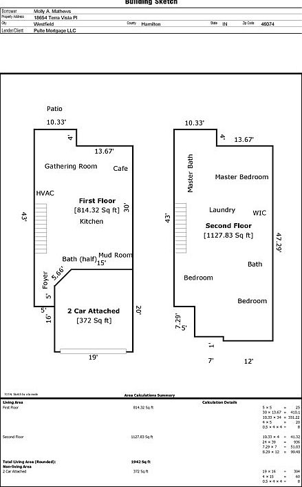 2nd image of 18654 Terra Vista Pl
