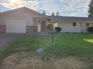 12704 95th Avenue Ct E, Puyallup, WA 98373