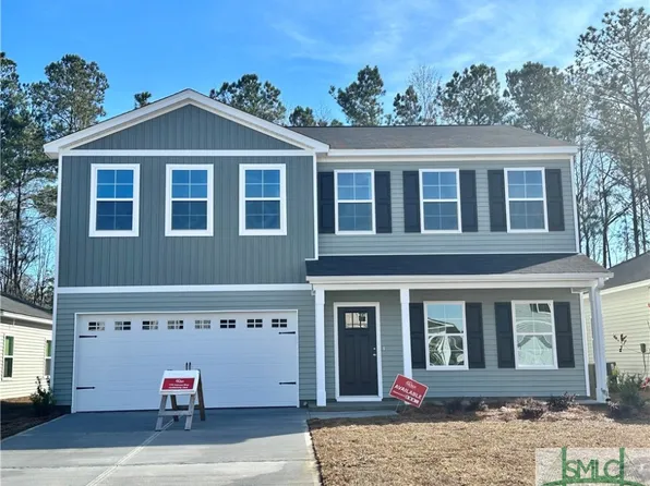 132 Jepson Way, Pooler, GA 31322