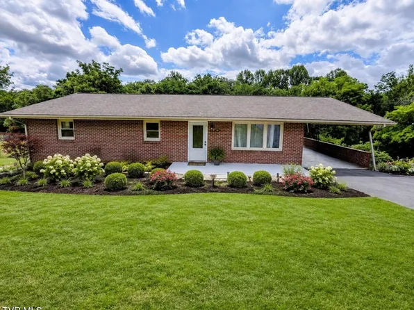 1129 Jackson Hollow Rd, Kingsport, TN 37663
