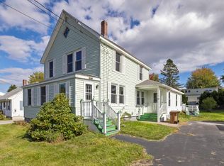 49 Washington Ave, Saco, ME 04072