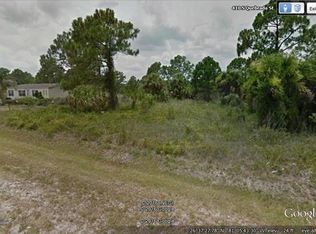 430 S Quebrada St, Clewiston, FL 33440