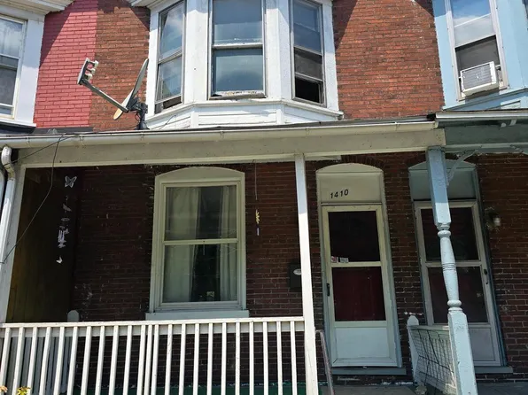 1410 Herr St, Harrisburg, PA 17103