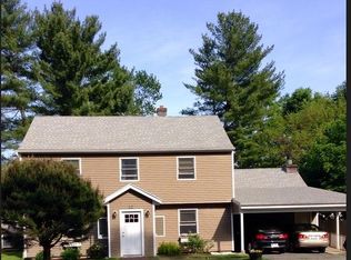 82 Shadow Ridge Rd, Stamford, CT 06905