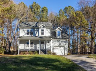 22 Lansgate Ct, Durham, NC 27713