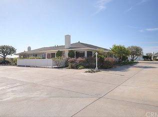 247 Camino San Clemente, San Clemente, CA 92672