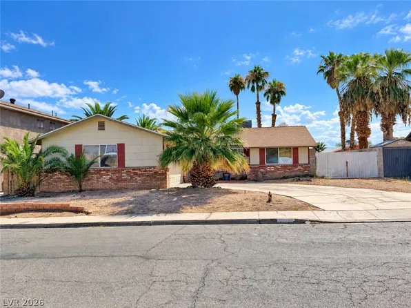 4739 Plata Del Sol Dr, Las Vegas, NV 89121