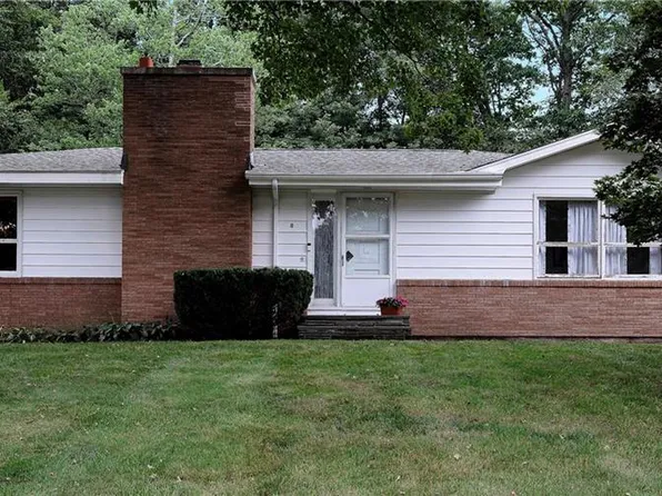 8 Sunset Drive, East Hampton, CT 06424