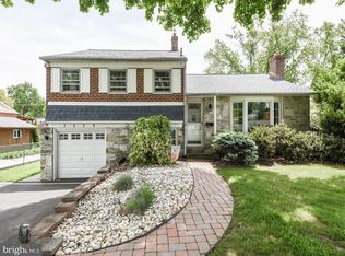 1529 Marian Rd, Abington, PA 19001