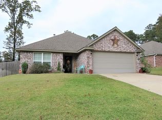 1905 Tanglewood Cir, Nacogdoches, TX 75961