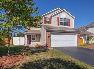 6220 Jolliff St, Galloway, OH 43119