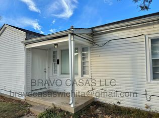 2232 S Glendale St, Wichita, KS 67218