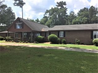 606 Center Grove Rd, Ahoskie, NC 27910